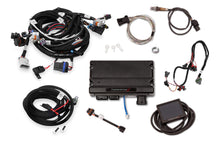 Load image into Gallery viewer, Holley EFI Terminator X MPFI Kit GM LS2/LS3 Late Truck 550-910