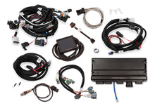 Load image into Gallery viewer, Holley EFI Terminator X Max  MPFI Kit w/Trans Control 550-918