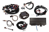 Holley EFI Terminator X-Max MPFI Kit w/Trans LS1 w/EV6 550-919