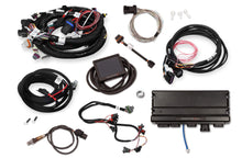 Load image into Gallery viewer, Holley EFI Terminator -X MPFI Kit GM LS2/LS3 Truck 550-931