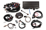 Holley EFI Terminator X Max MPFI Kit w/LS1/LS6 DBW 550-934