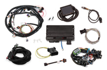 Load image into Gallery viewer, Holley EFI Terminator X Ford MPFI Kit 550-937