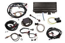 Load image into Gallery viewer, Holley EFI Terminator X Max Univ. MPFI Kit w/Trans Control 550-942