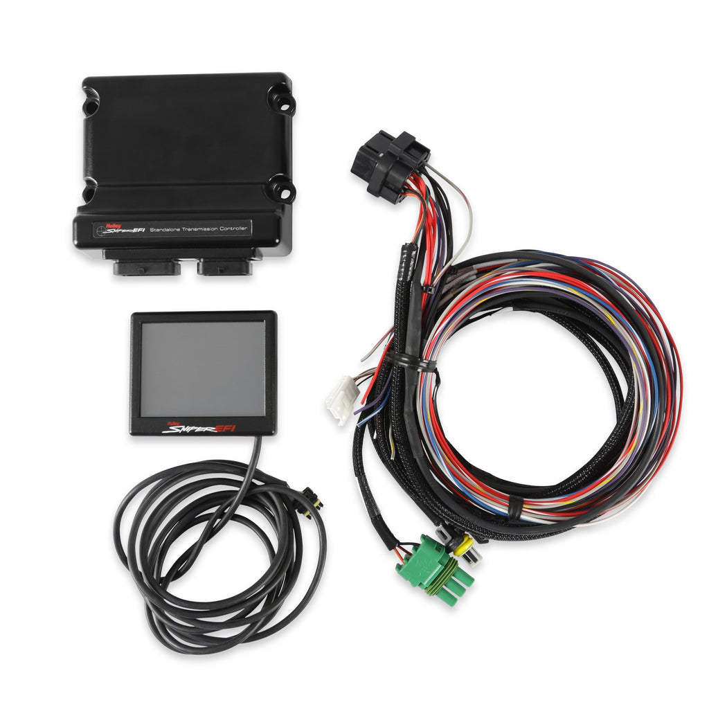 Trans Controller Sniper EFI Standalone - 551-102