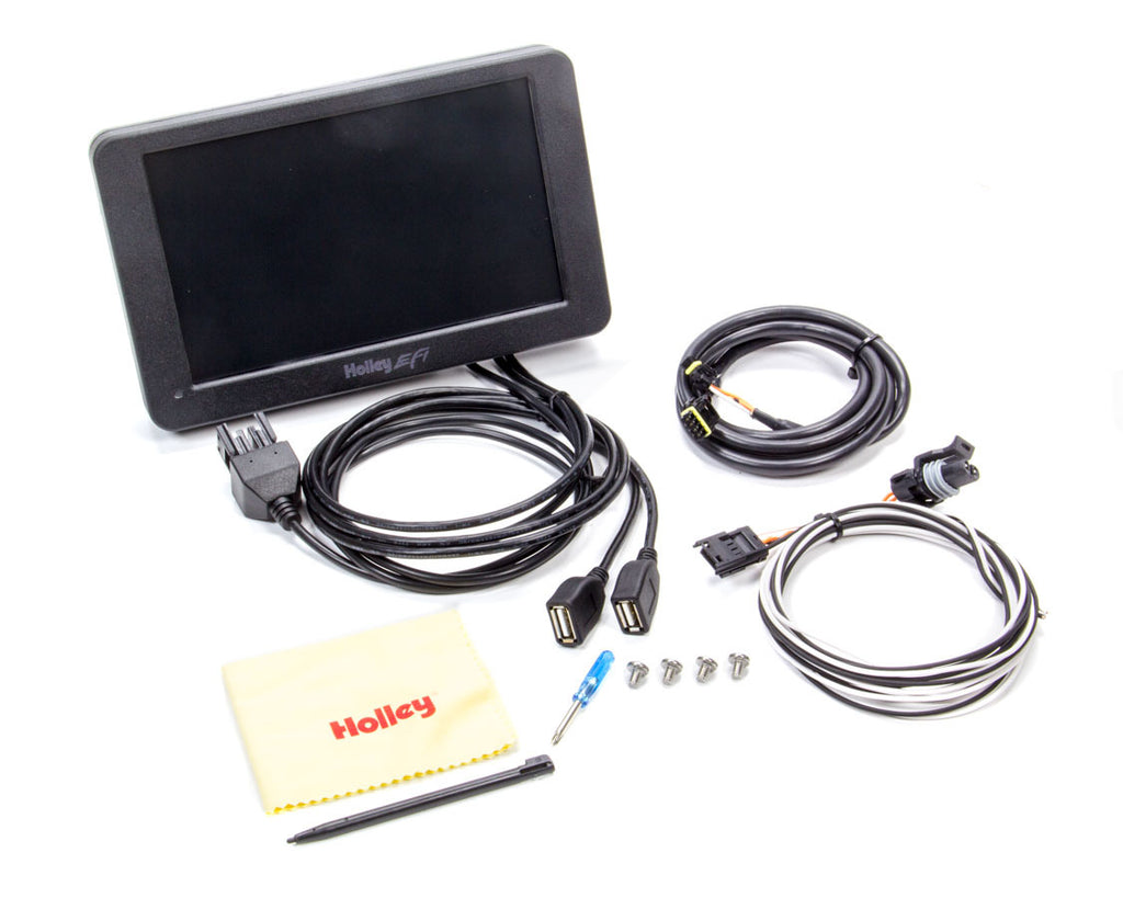 Holley EFI EFI Digital Dash 553-106