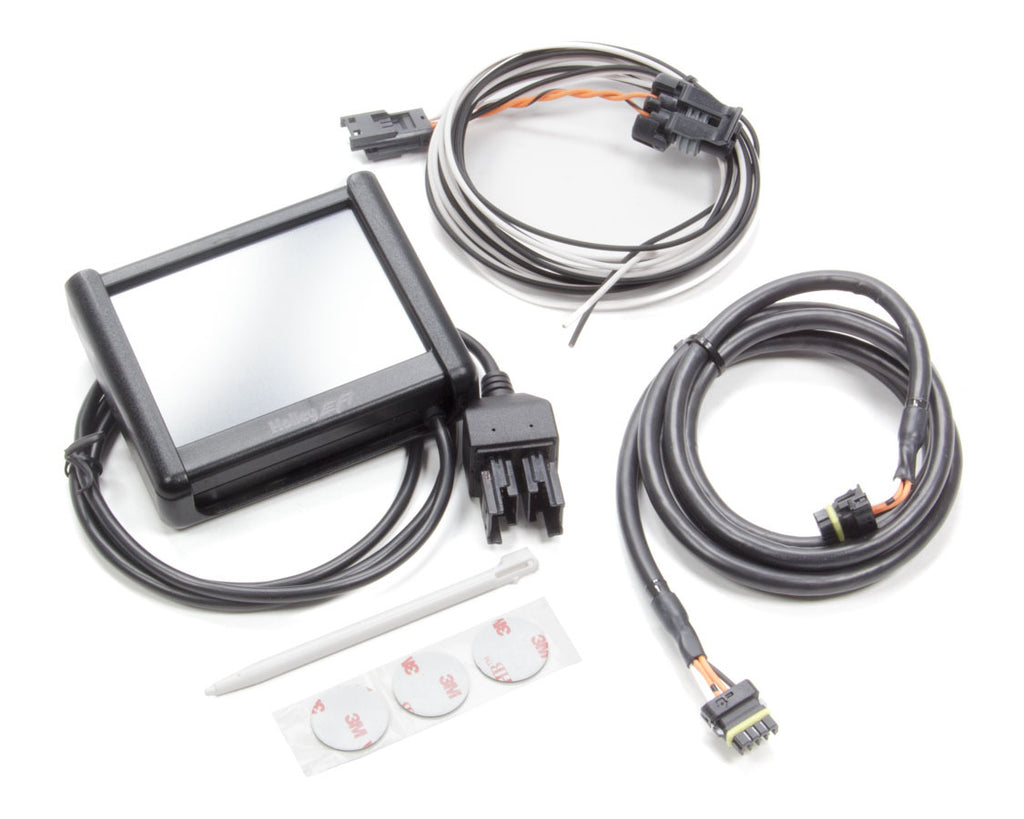 Holley EFI Holley EFI 3.5in LCD Touch Screen Controller 553-108