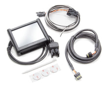 Load image into Gallery viewer, Holley EFI Holley EFI 3.5in LCD Touch Screen Controller 553-108