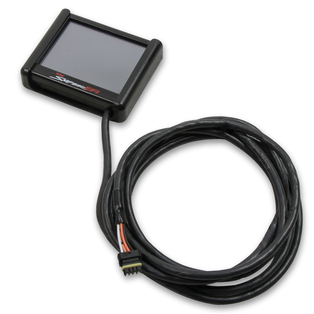 Holley EFI Sniper EFI 3.5 Touch Screen LCD Controller 553-115