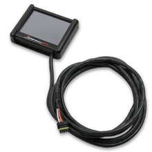 Load image into Gallery viewer, Holley EFI Sniper EFI 3.5 Touch Screen LCD Controller 553-115