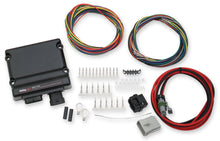 Load image into Gallery viewer, Holley EFI Module - Injecter Module w/Harness 554-142