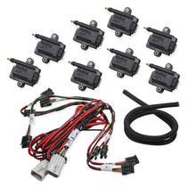 Load image into Gallery viewer, Holley EFI Smart Coil Kit 8-Cyl 556-127