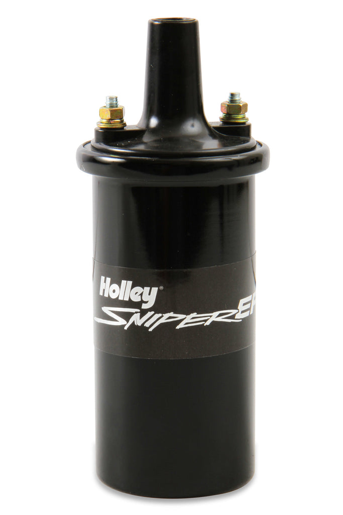 Holley EFI Ignition Coil Cannister 556-153