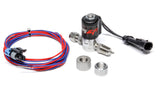 Holley EFI 1000cc Solenoid/Nozzle Kit 557-106