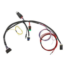 Load image into Gallery viewer, Holley Sniper 2 Main Harness w/Fuel Pump Relay 558-191