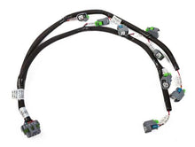 Load image into Gallery viewer, Holley Injector Harness  V8 Evenly Spaced USCAR 558-210