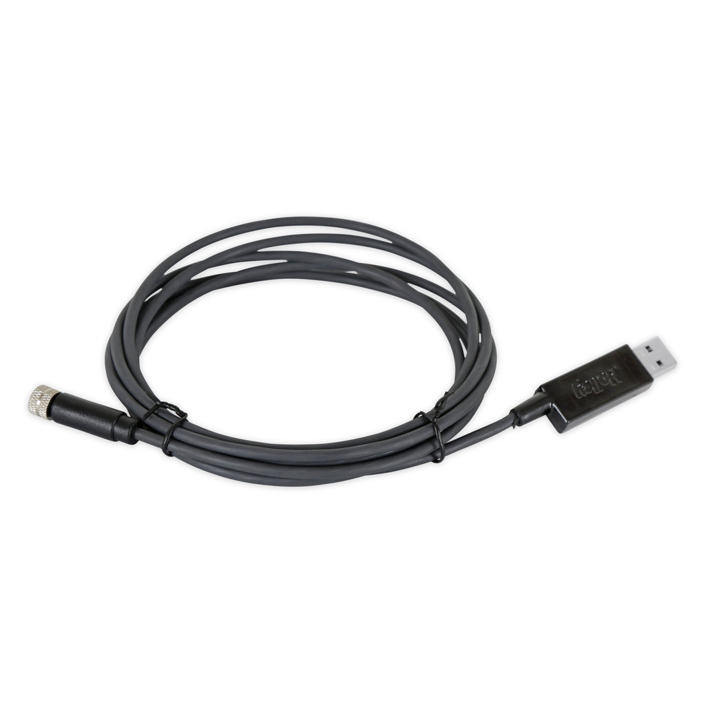 Holley Sniper 2 CAN to USB Dongle Comm. Cable 558-495