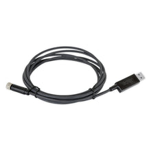 Load image into Gallery viewer, Holley Sniper 2 CAN to USB Dongle Comm. Cable 558-495