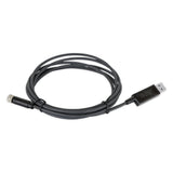 Holley Sniper 2 CAN to USB Dongle Comm. Cable 558-495