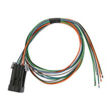 Load image into Gallery viewer, Holley Sniper 2 I/O Harness 558-497