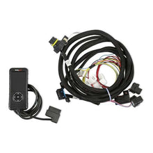 Load image into Gallery viewer, Holley Terminator X-Max GM 6L80 6L8/90 Trans  Controller 558-499