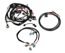 Load image into Gallery viewer, Holley EFI Wire Harness - LS2/LS3/ LS7 Fuel Injectors 558-501