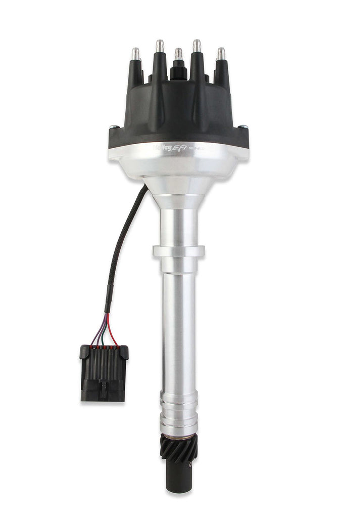 Holley EFI SBF 351W Distributor - Dual Sync 565-201