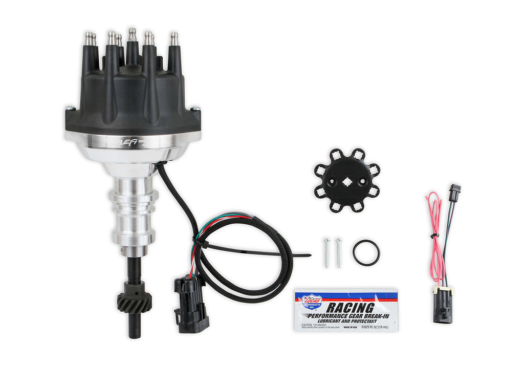 Holley EFI SBF 302 Distributor Dual Sync (fits 302 Hi-Ram) 565-211