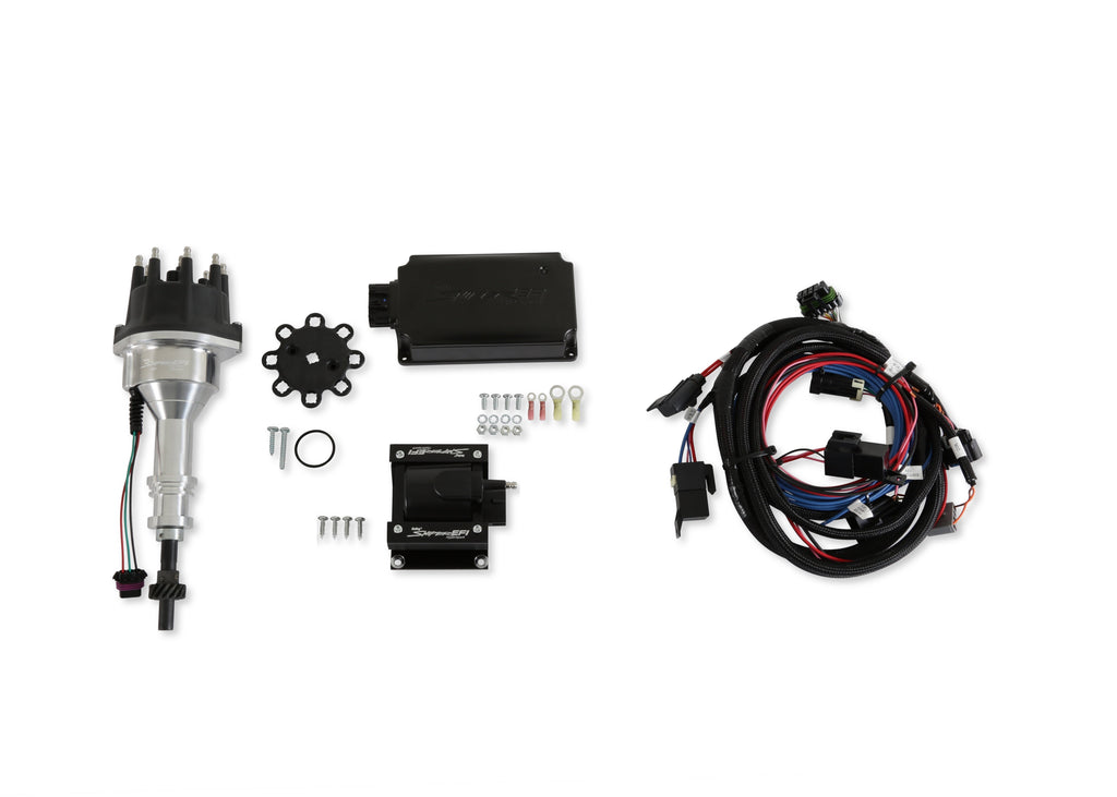 Holley Hyperspark Ignition Kit SBF 351W 565-302K