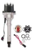 Holley EFI BBF Billet Distributor Hyperspark Series 565-303