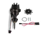 Holley EFI Distributor - EFI - SBM 318-360 - Black 565-304BK