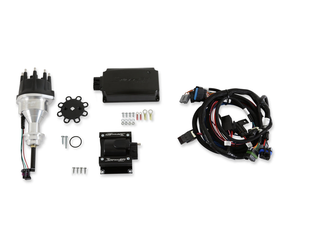 Holley SBM Hyper Spark Kit w/565-304 565-304K