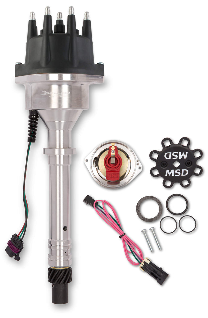 Holley EFI Hyperspark Distributor BBM 426/440 565-306