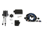 Holley Hyper Kit w/565-307 - Jeep 258 L6 565-307K