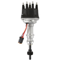 Load image into Gallery viewer, Holley EFI Hyperspark Distributor EFI Small Cap SBF 565-341S