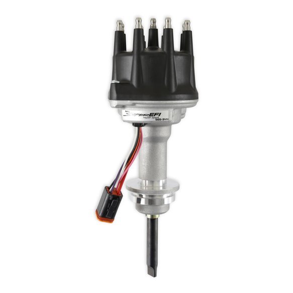 Holley EFI Hyperspark Distributor EFI Small Cap SBM 565-344