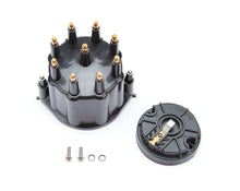 Load image into Gallery viewer, Holley EFI Dual Sync Distributor Service Cap &amp; Rotor 566-100