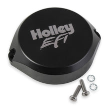 Load image into Gallery viewer, Holley EFI Cap - Coil On Plug for 565-111 EFI Distributor 566-103