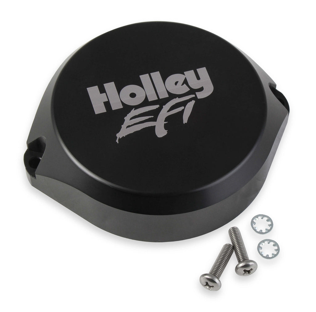 Holley EFI Cap - Coil On Plug for 565-111 EFI Distributor 566-103