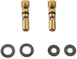 Inlet Needle Steel Seat Size 0.110
