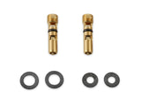 Inlet Needle Steel Seat Size 0.120