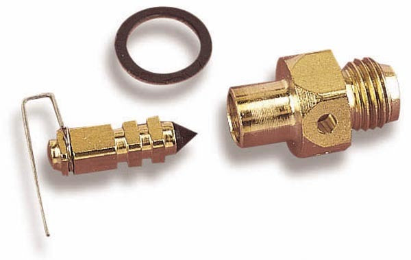 Holley Needle & Seat 6-511