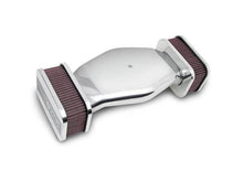 Load image into Gallery viewer, Holley Air Cleaner Kit Hi-Tek w/Logo 64280