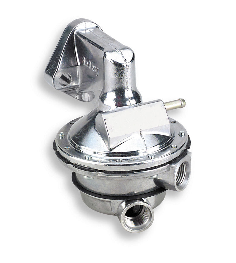 110 GPH Mechanical Fuel Pump -Marine 712-327-11