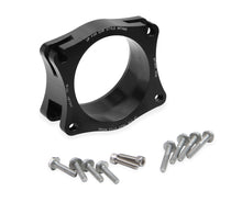 Load image into Gallery viewer, Throttle Body Angle AdapterFits GM LS, LT, and Gen-V LT4 Intake Manifolds 717-15