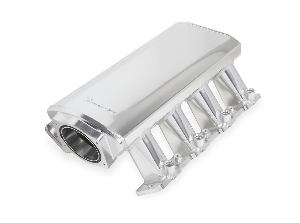 Holley Sniper EFI Fab Intake Manifold GM LS1/LS2/LS6 820041-1