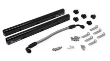 Load image into Gallery viewer, Holley EFI Fuel Rail Kit GM LS3/L92 Manifolds 850002