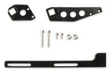 Load image into Gallery viewer, Holley Sniper EFI Cable Bracket Kit for LS3 Fab Intakes 870019