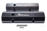 Sniper Fabricated Valve Covers  SBC Tall - 890010B