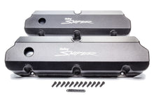 Load image into Gallery viewer, Sniper Fabricated Valve Covers  SBF Tall - 890011B