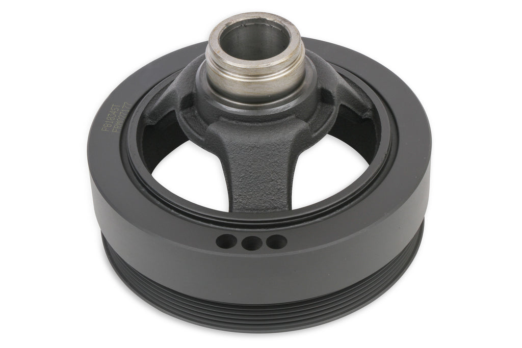 Holley Repl. Hamonic Damper GM Mid Mount Acc Drive 97-205